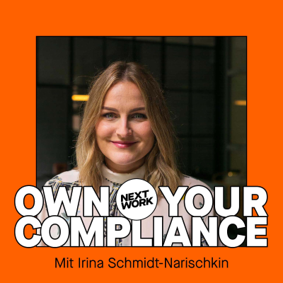 episode EU AI Act: Anforderungen, Fristen und Umsetzungstipps artwork