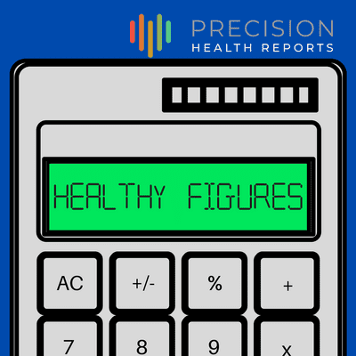 episode Episode 1: Welcome to the Healthy Figures Podcast artwork