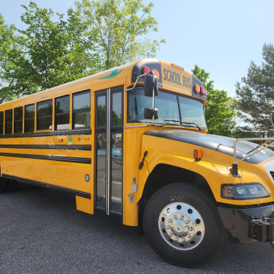 episode Green Visions: Wrenshall Schools Transition to Propane Buses artwork