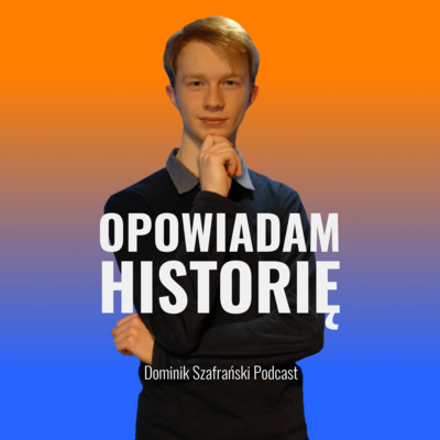 episode Czy warto programować? - Moja przygoda z kodowaniem artwork