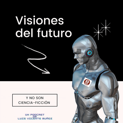 episode Visiones del futuro Cap 3 artwork