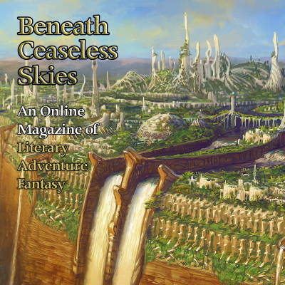 Beneath Ceaseless Skies Audio Fiction Podcasts