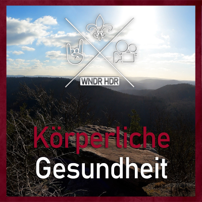 episode Gesundheit 2: Nur weil ich dick bin!? artwork