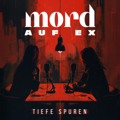 episode Tiefe Spuren: Das Vermächtnis der Mavoko Drei artwork