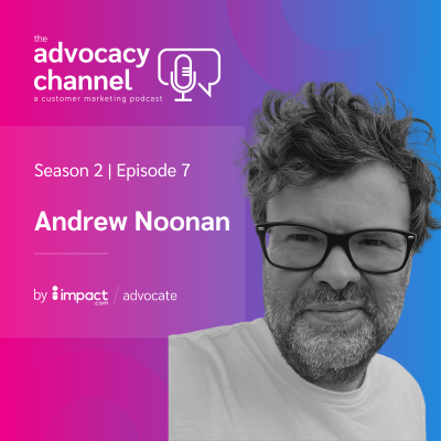 episode Air Canada Aeroplan Insights with Andrew Noonan artwork