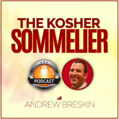 episode Episode 11: Top of the Food Chain: Master Sommelier Dan Pilkey artwork