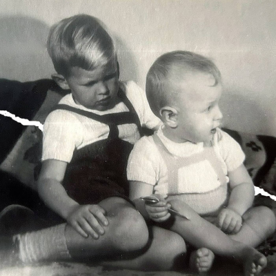 episode Arnes lillebror skulle glömmas bort artwork