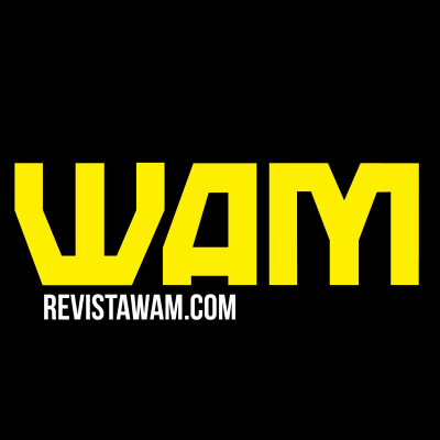 Podcast WAM