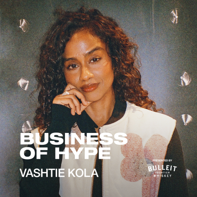 episode Vashtie Kola artwork