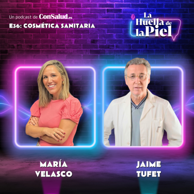 episode T3. E36. Jaime Tufet: Cosmética sanitaria artwork