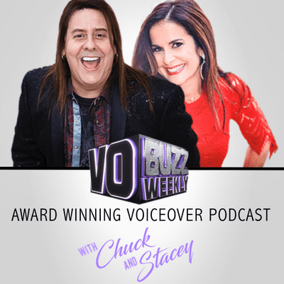episode EP 343 Chris Call - Major TV Show Prop Master artwork