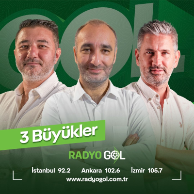 episode 3 Büyükler (20 Haziran Perşembe) artwork