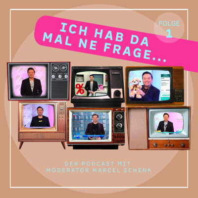 episode Folge 1: Geraldine Gaul (SAT.1 Programmansage) artwork