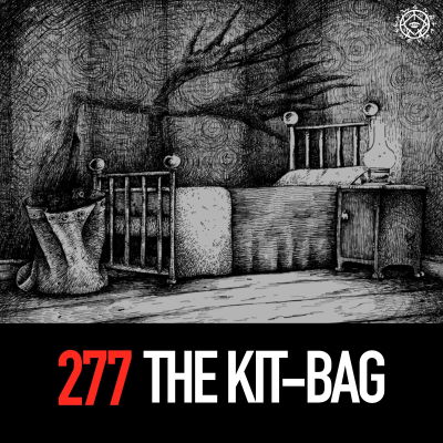 episode The Kit-Bag artwork