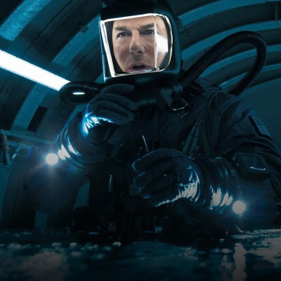 episode #845: Tom Cruise wants it DEEPER artwork