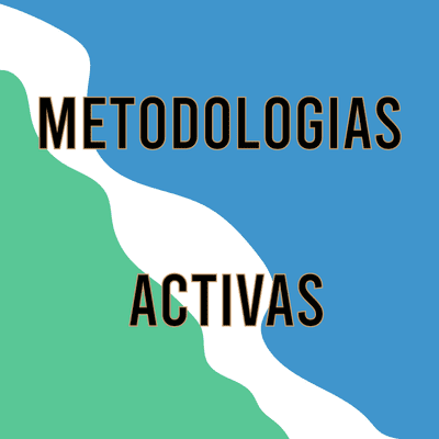 episode METODOLOGIAS ACTIVAS artwork