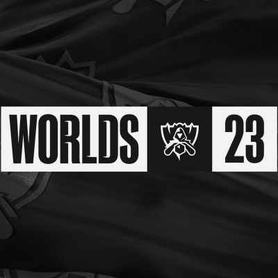 episode WORLDS 2023: Riot divulga o novo formato do mundial de League of Legends #2 artwork