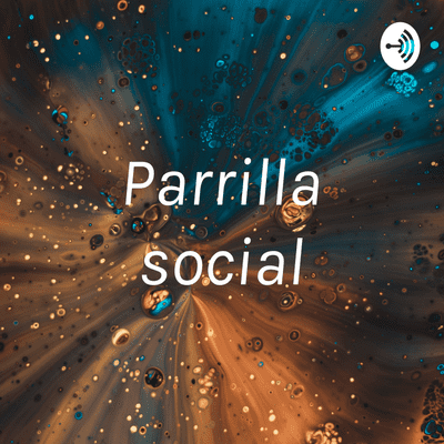 Parrilla social