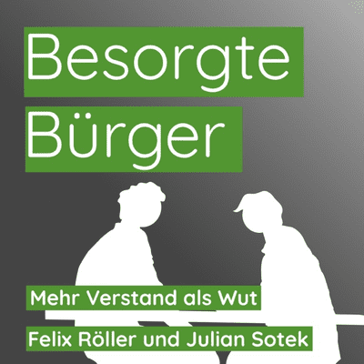Besorgte Bürger