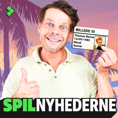 episode Er du gammel nok til at spille GTA? artwork