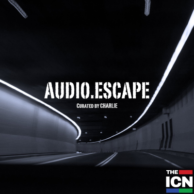 episode Audio Escape Episode 14 artwork