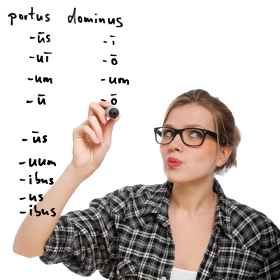 episode RAE Informa - Saber latín - 17/11/25 artwork