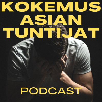 Kokemusasiantuntijat Podcast