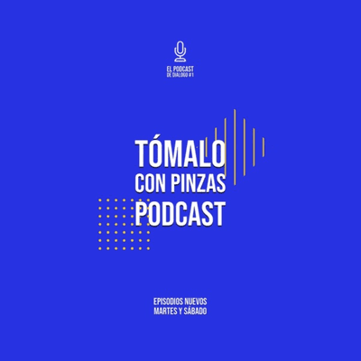 Tómalo Con Pinzas