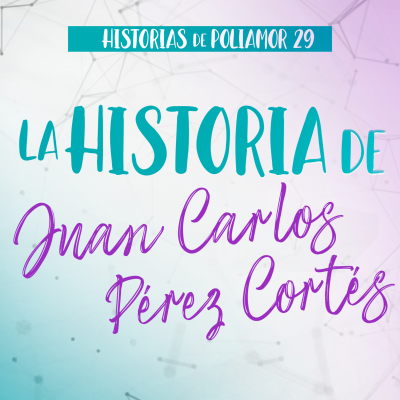 episode La historia de Juan Carlos Pérez Cortés artwork