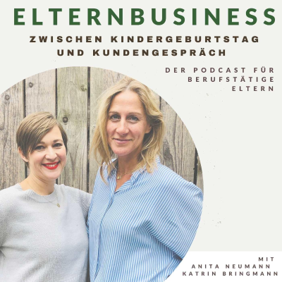 episode FAMILY WORKOUT – Das Interview mit Bewegungsmotivatorin Yvonne Petzke artwork