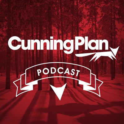 episode Ep.22 Facebook, WhatsApp & Instagram Merge artwork