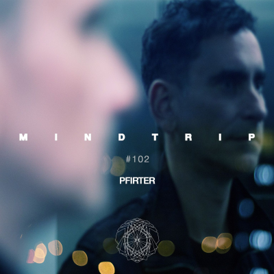 episode MindTrip Podcast 102 - Pfirter artwork
