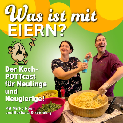 episode Was ist mit Eiern? artwork