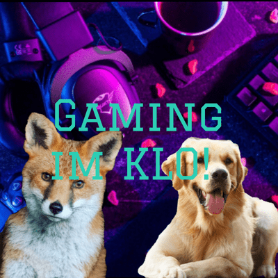 Gaming im KLO!