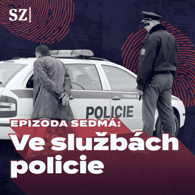 episode Epizoda sedmá: Ve službách policie artwork