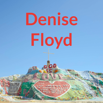 Denise Floyd