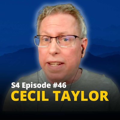 episode Seven-Day Faith: Practical Ways to Walk with God Every Day artwork