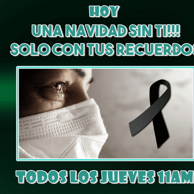 episode CONSULTORIO PSICOLOGICO - 17 DE DICIEMBRE DE 2020 artwork