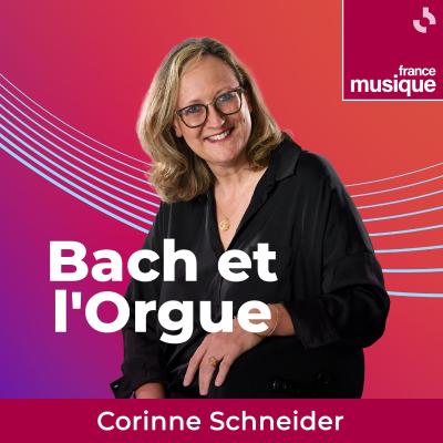 episode Concerto en fa majeur BWV 978 artwork