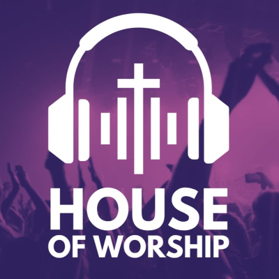 episode House of Worship - Episode 87 artwork