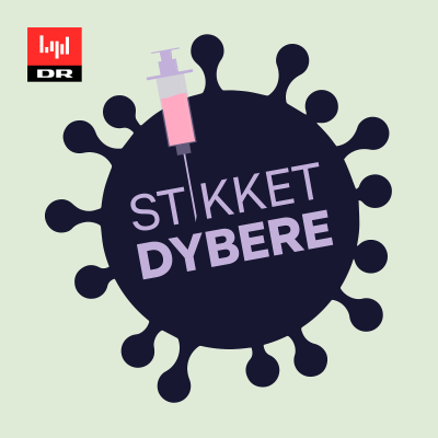 episode Den naturlige smitte artwork