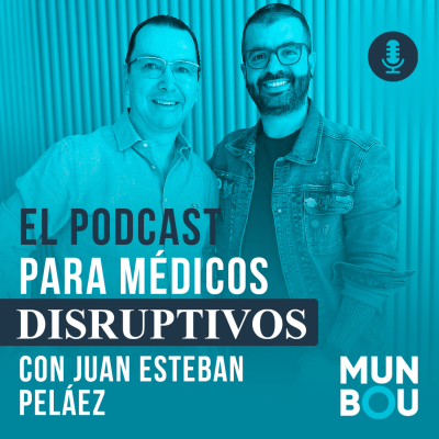 episode Emprender después de renunciar a la Carrera / Juan Esteban Pelaez artwork