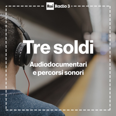 RaiPlay Sound: Radio e Podcast