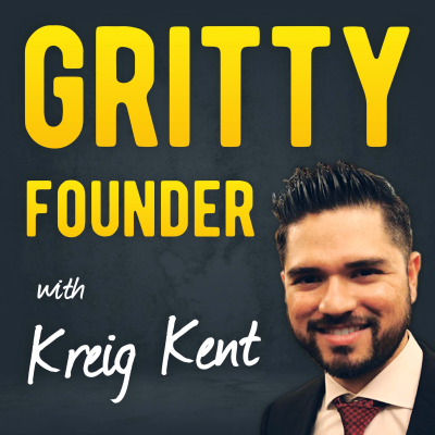 episode 00071. How Nathan Barry Bootstrapped ConvertKit to $20 Million in Revenue artwork