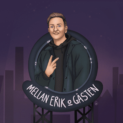 episode ''Jag klädde av han naken och tömde hela magasinet på honom'' artwork