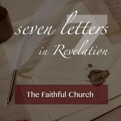 episode The Faithful Church artwork