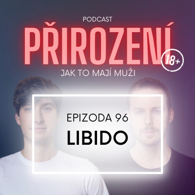 episode 96 - Libido artwork