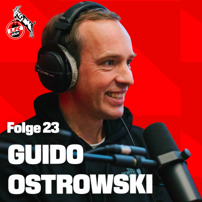 episode Guido Ostrowski - "Mir war kotzschlecht" artwork