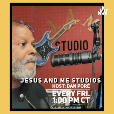 J.A.M. STUDIOS
DESTINED FOR SUCCESS hosted by Dan Pore