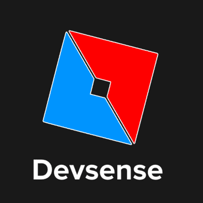episode Roblox Devsense (Trailer) artwork